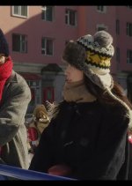 Something Blue Chinese Movie photo