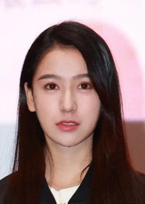 Huang Ting