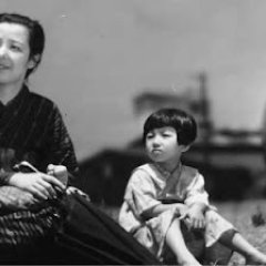 An Inn in Tokyo Japanese Movie photo