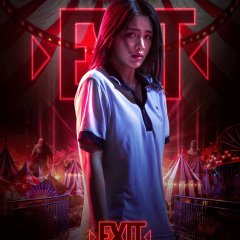 Exit Thai Movie(2024) photo