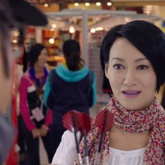 Incredible Mama Hong Kong Drama photo