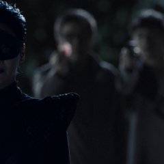 Incredible Mama Hong Kong Drama photo