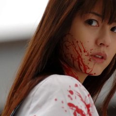 Mutant Girls Squad Japanese Movie photo