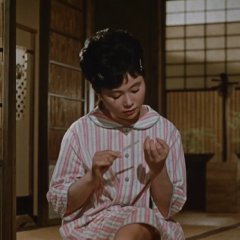 The End of Summer Japanese Movie photo