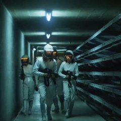 Sayonara Jupiter Japanese Movie photo