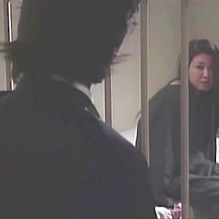 Female Prisoner: Sexual Body in Lock-Up (2002)