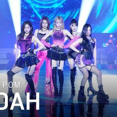 ENA K-Pop Up Chart Show Korean TV Program photo