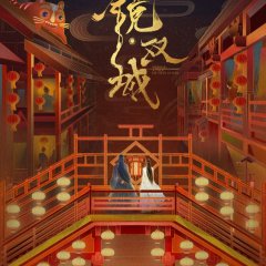 Mirror: A Tale of Twin Cities Chinese Drama photo