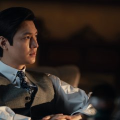 Pachinko Season 2 Korean Drama photo