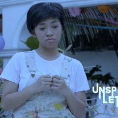 Unspoken Letters Philippines Movie photo