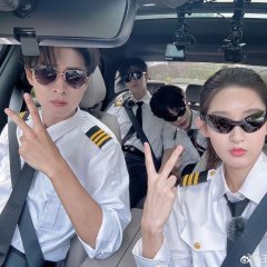 Quan Li Yi Fu De Xing Dong Pai Season 3 Chinese TV Program photo