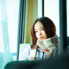 Water Flowing to the Sea Japanese Movie photo