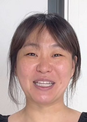 Jung Joo Ri