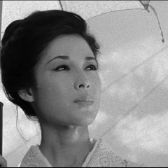 Bamboo Doll of Echizen Japanese Movie photo