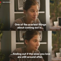 Baka Bukas Philippines Movie photo