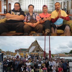 I Am Not Big Bird (2024) photo