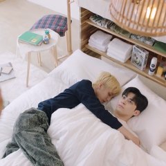 Ocean Likes Me Korean Drama photo