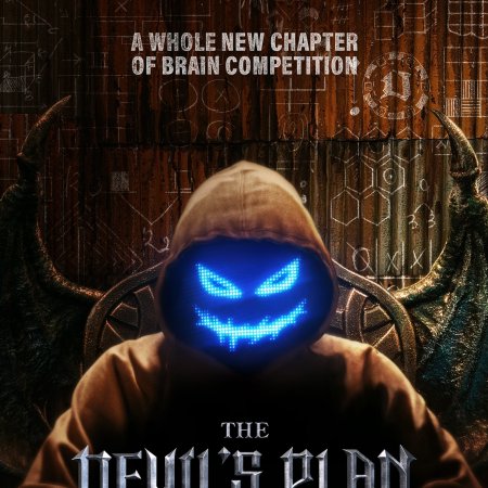 The Devil's Plan (2023)