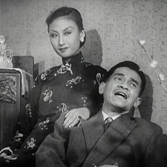 Crows and Sparrows Chinese Movie photo