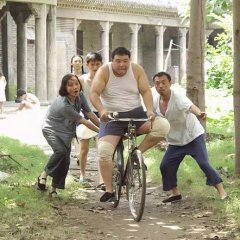 Peacock Chinese Movie photo