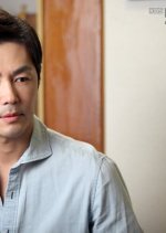 Drama Special Season 4: Chagall's Birthday Korean Drama photo