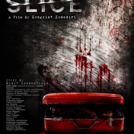 Slice (2009)
