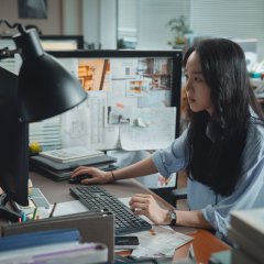 Target Korean Movie photo