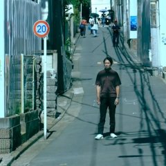 Nusumareta Kao: Miatari Sosahan Japanese Drama photo