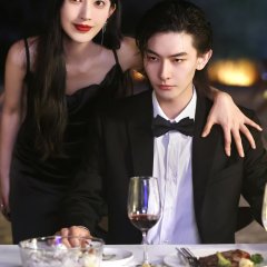 Hit It Off Chinese TV Program photo