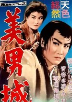 The Forbidden Castle Japanese Movie photo