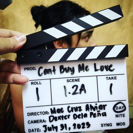 Can't Buy Me Love (2023)