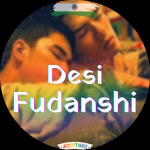 Desi Fudanshi