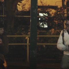 Aruku Hito Japanese Drama photo