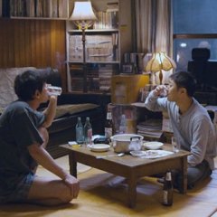 Moby Dick Korean Movie photo