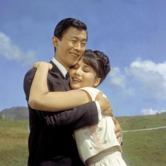 Till the End of Time Hong Kong Movie(1966) photo