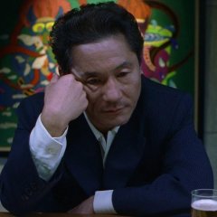 Hana-Bi Japanese Movie photo