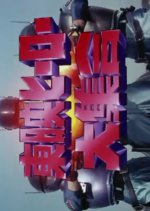 Toei Hero Daishugo Japanese Movie photo