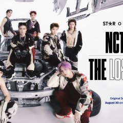 NCT 127: The Lost Boys Korean TV Program photo