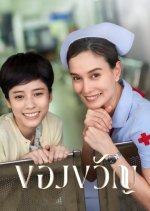 The Gift Thai Drama(2023) photo