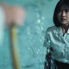 One Summer's Day Taiwanese Movie(2020) photo