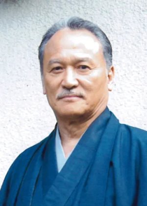 Takashi Shikanai