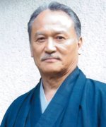 Shikauchi Takashi