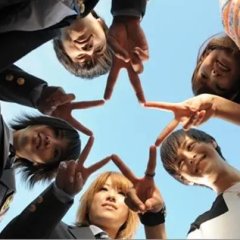 Runway Beat Japanese Movie photo