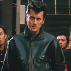 Be-Bop High School Japanese Movie(1994) photo