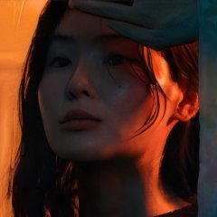 Sleepless Night Korean Movie(2021) photo