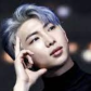 Kim Nam Joon  (RM) 