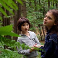 Yuki & Nina Japanese Movie photo