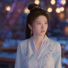 Love’s Rebellion Chinese Drama photo