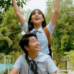 Billie and Emma Philippines Movie photo