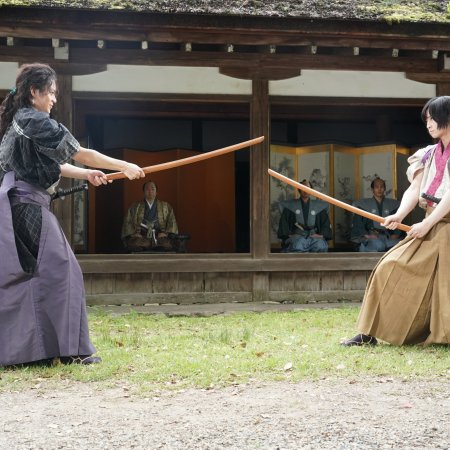 Kimi to Yukite Saku: Shinsengumi Seishunroku (2024)